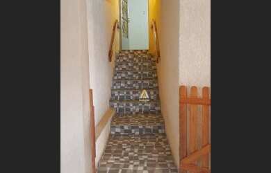 Imagem 10: Sobrado com 2 dormitórios, 130 m² - venda por R$ 225.000,00 ou aluguel...