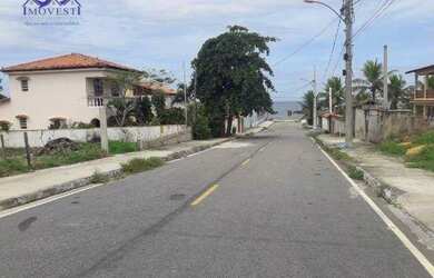 Imagem 5: Terreno à venda, 480 m² por R$ 215.000 - Cordeirinho - Maricá/RJ