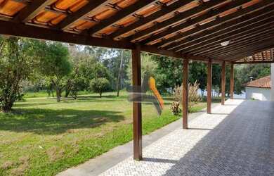 Imagem 15: Chacara a venda em Salto, casa, quiosque, piscina, vestiario, lago. Venha...