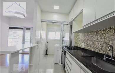 Imagem 5: Apartamento à venda, 51 m² por R$ 670.000,00 - Brooklin - São Paulo/SP