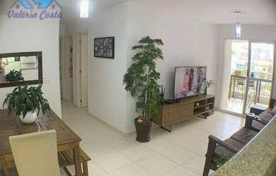 Imagem 7: Apartamento à venda, 92 m² por R$ 640.000,00 - Vila Valparaíso - Santo...