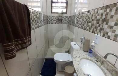 Imagem 6: Casa à venda, 199 m² por R$ 800.000,00 - Araçatiba - Maricá/RJ