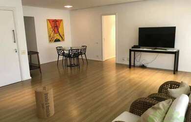Imagem 3: Apartamento à venda, 145 m² por R$ 3.580.000,00 - Ipanema - Rio de Janeiro/RJ