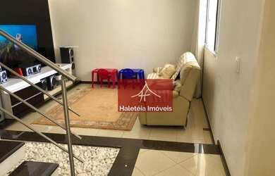 Imagem 14: Casa com 4 dormitórios à venda, 253 m² por R$ 1.297.000,00 - Condomínio...