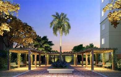 Imagem 13: Apartamento à venda, 65 m² por R$ 530.000,00 - Residencial Mais Jardins de Paulínia - Paul