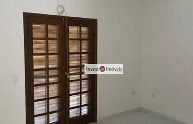 Imagem 8: Sobrado à venda, 150 m² por R$ 530.000,00 - Residencial Bosque dos Ipês...