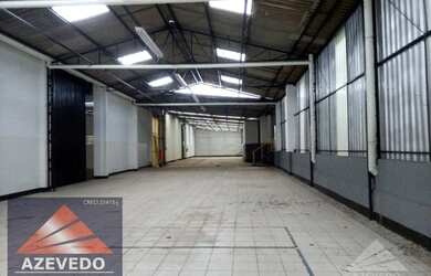 Imagem 3: GA0005 Galpão para alugar, 2809 m² por R$ 65.000/mês - Jardim Vera...