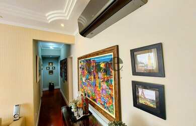 Imagem 12: Apartamento à venda, 143 m² por R$ 580.000,00 - Jardim Guanabara - Campinas/SP