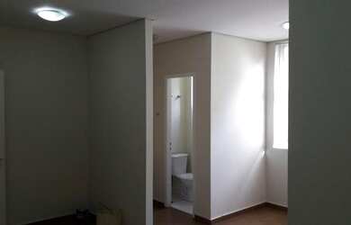 Imagem: O depósito possui 25m² de Área e está localizado em Vila