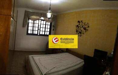 Imagem 3: Sobrado à venda, 178 m² por R$ 430.000,00 - Jardim do Estádio - Santo...