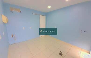 Imagem 11: Sala, 30 m² - venda por R$ 130.000,00 ou aluguel por R$ 550,00/mês -...