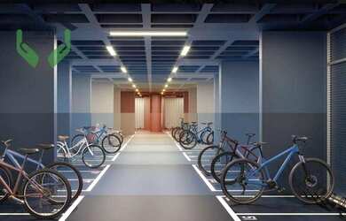 Imagem 8: Studio à venda, 26 m² por R$ 545.000,00 - Jardim Paulistano - São Paulo/SP