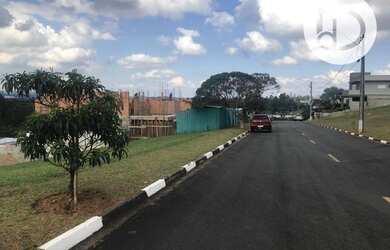 Imagem 6: Terreno à venda, 1000 m² por R$ 820.000,00 - Condomínio Residencial...