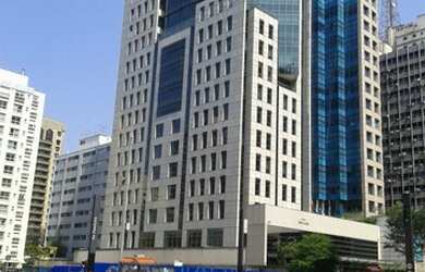 Imagem: O depósito possui 5 Vagas na garagem, 292m² de Área e Imóvel