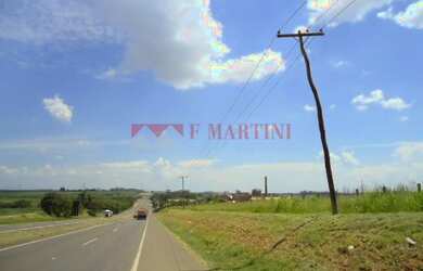 Imagem 1: Área à venda, 19598 m² por R$ 3.200.000,00 - Campestre - Piracicaba/SP