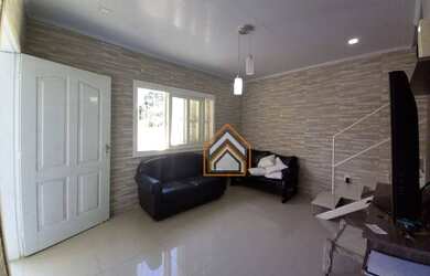 Imagem 10: Sobrado à venda, 110 m² por R$ 250.000,00 - Jardim Algarve - Alvorada/RS