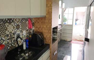 Imagem 5: Alugo/vendo/ troco. Churrasqueira, Ar-condicionado, 110m² de Áreae2...