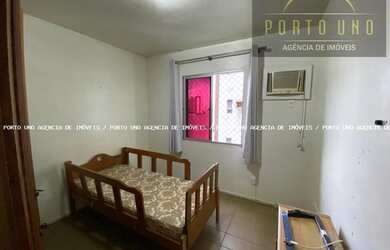 Imagem 6: Apartamento para Venda em Salvador, Caminho das Árvores, 3 dormitórios,...