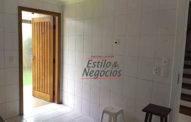 Imagem 7: Casa com 3 dormitórios, 128 m² - venda por R$ 590.000,00 ou aluguel...