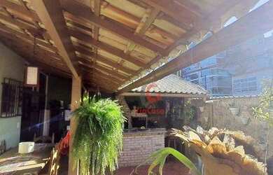 Imagem 9: Casa com 2 suítes à venda, 80 m² por R$ 380.000 - Costa Azul - Rio...