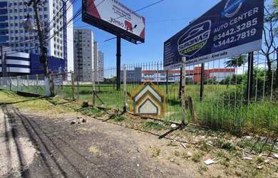 Imagem 1: Terreno à venda, 2 m² por R$ 1.638.000,00 - Bela Vista - Alvorada/RS