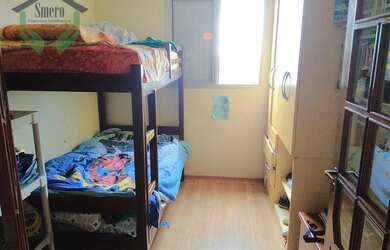 Imagem 9: Apartamento à venda, 82 m² por R$ 450.000,00 - Butantã - São Paulo/SP