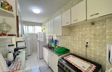 Imagem 10: SALVADOR - Apartamento Padrão - JARDIM APIPEMA