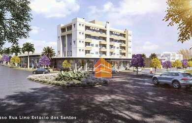 Imagem 16: Terreno à venda, 162 m² por R$ 109.720 - Villagio Palermo - Gravataí/RS