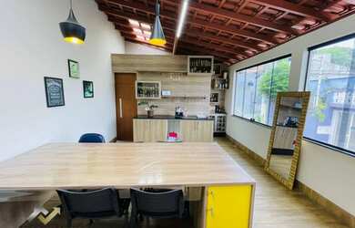 Imagem 4: Sobrado com 3 dormitórios, 246 m² - venda por R$ 570.000,00 ou aluguel...