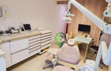 Imagem: O depósito possui 199m² de Área e está localizado em Vila