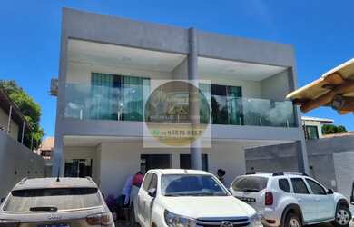 Imagem 1: Porto Seguro - Casa Padrão - Villas do Arraial