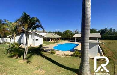 Imagem 11: Casa com 4 dormitórios à venda, 480 m² por R$ 2.200.000,00 - Condomínio City Castelo - Itu