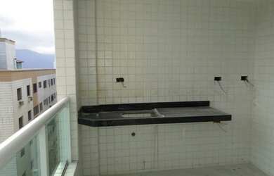 Imagem 7: Apartamento à venda, 69 m² por R$ 468.000,00 - Tupi - Praia Grande/SP