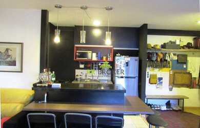 Imagem 4: Apartamento à venda, 49 m² por R$ 210.000 -Condomínio GReen Life 2...