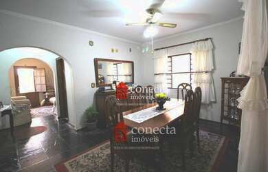 Imagem 8: Casa à venda, 436 m² por R$ 1.500.000,00 - Jardim de Itapoan - Paulínia/SP