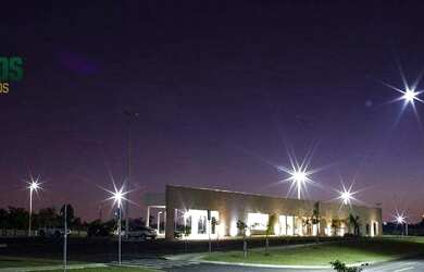 Imagem 7: Terreno à venda, 456 m² por R$ 680.000,00 - Condomínio Florais Itália...