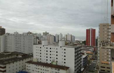 Imagem 6: Apartamento à venda, 59 m² por R$ 270.000,00 - Ocian - Praia Grande/SP