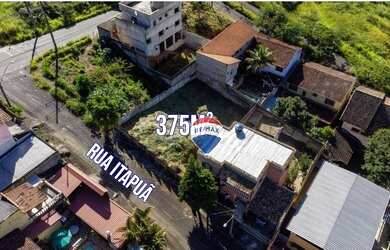 Imagem 4: Terreno à venda, 375 m² por R$ 109.000,00 - Parque Guarua - Juiz de...