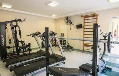 Imagem 6: APARTAMENTO RESIDENCIAL em JUNDIAÍ - SP, JARDIM CARLOS GOMES