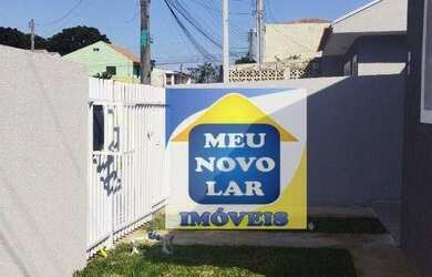 Imagem 4: Casa de Esquina no Tatuquara