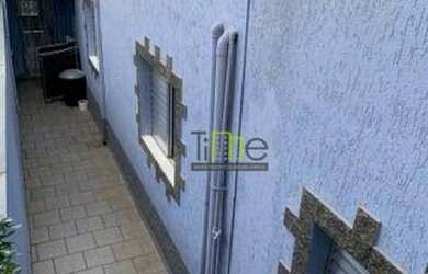 Imagem 8: Sobrado à venda, 120 m² por R$ 730.000,00 - Mauá - São Caetano do...