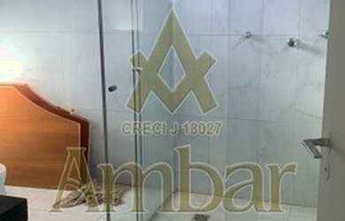 Imagem 3: Casa de Condomínio - Ribeirão Preto - City Ribeirão