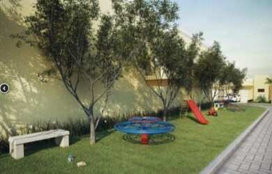 Imagem 9: Casa com 2 dormitórios, 53 m² - venda por R$ 219.000,00 ou aluguel por...