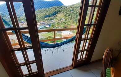 Imagem 14: Casa à venda, 185 m² por R$ 840.000,00 - Albuquerque - Teresópolis/RJ