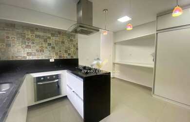 Imagem 8: Sobrado com 3 dormitórios, 210 m² - venda por R$ 1.230.000,00 ou aluguel...