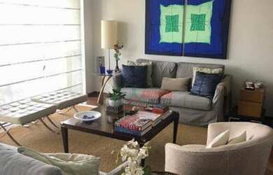 Imagem 1: Apartamento à venda, 160 m² por R$ 2.200.000,00 - Chácara Klabin -...