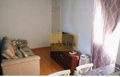 Imagem 3: Apartamento à venda, 44 m² por R$ 197.000,00 - Jardim Flamboyant - Paulínia/SP