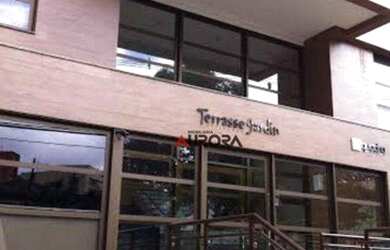 Imagem 1: Terrasse Jardin Apartamento com 3 dormitórios