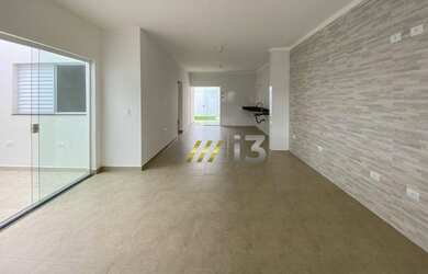 Imagem 5: Casa com 3 dormitórios à venda, 98 m² por R$ 500.000 - Nova Atibaia...