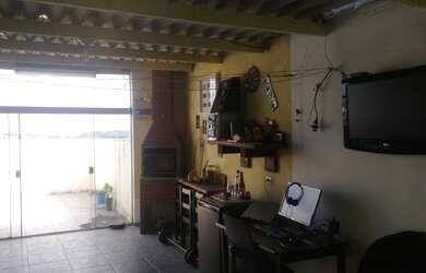 Imagem 11: Casa no Pedreira/ Eldorado